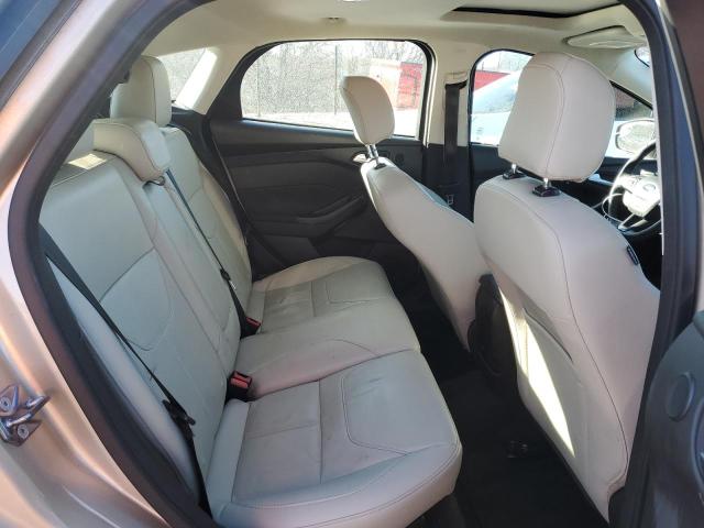 2017 FORD FOCUS TITA - 1FADP3N2XHL279479