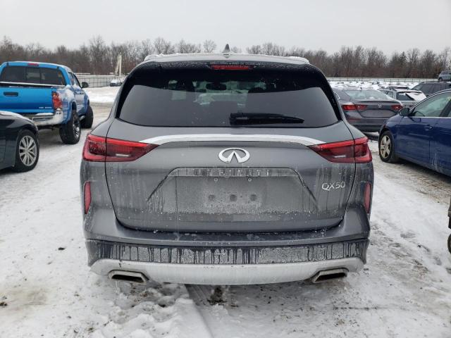 2019 INFINITI QX50 ESSEN - 3PCAJ5M14KF129252