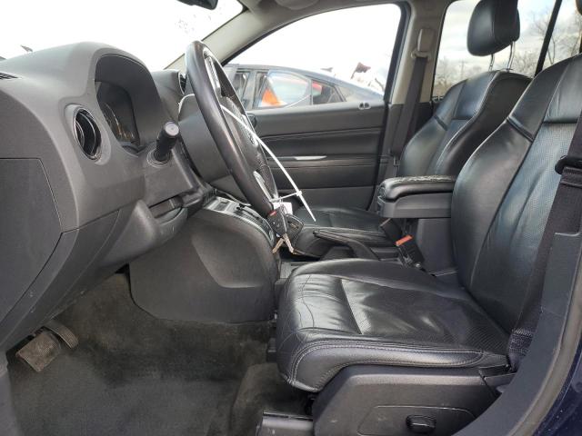 2016 JEEP COMPASS LA - 1C4NJDEB6GD738960