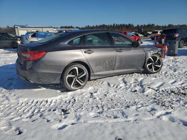 Vin: 1hgcv2f37ka029702, lot: 89164585, honda accord sport 20193