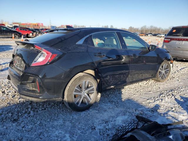 Vin: shhfk7h37lu225953, lot: 89264525, honda civic lx 20203