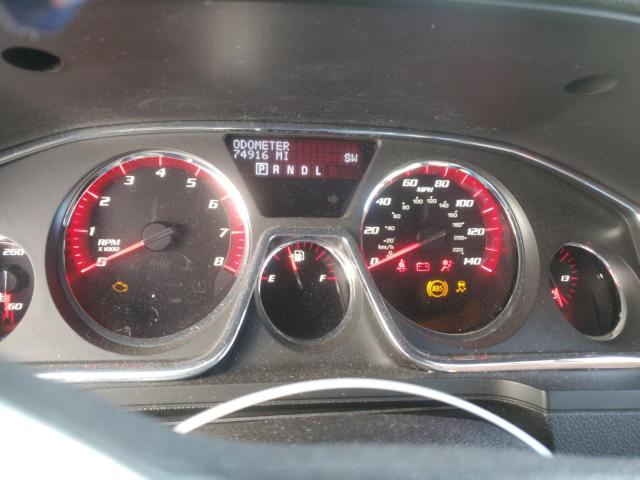 2015 GMC ACADIA SLT 1GKKVRKD7FJ237204