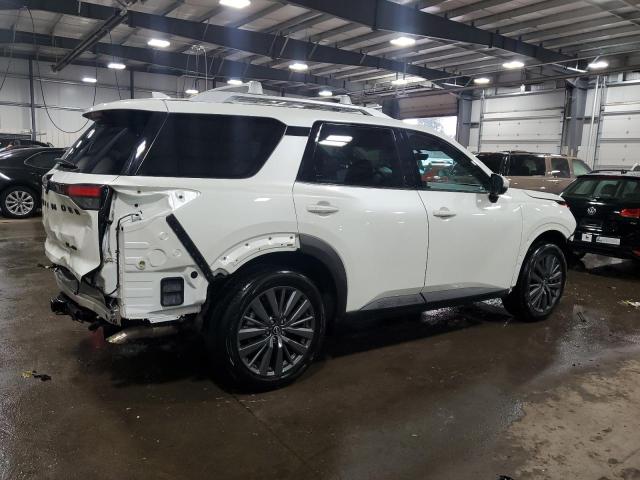 2024 NISSAN PATHFINDER 5N1DR3CD3RC253912