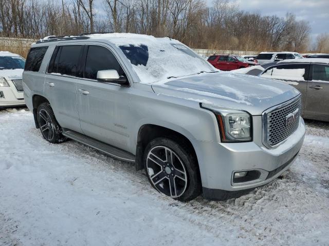 Vin: 1gks2bkc6fr110310, lot: 42290685, gmc yukon slt 20154
