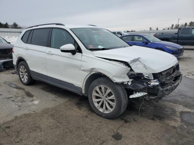 Vin: 3vv0b7ax5jm046891, lot: 43235275, volkswagen tiguan s 20184