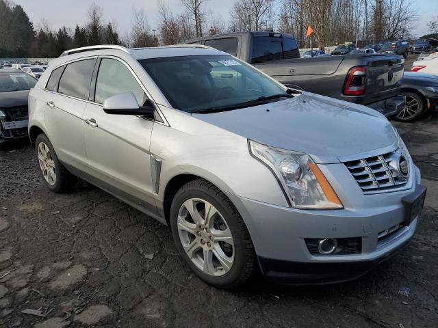 2016 CADILLAC SRX PERFOR - 3GYFNCE31GS575527