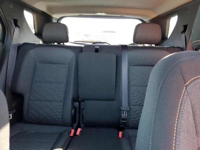 2020 CHEVROLET EQUINOX LT - 3GNAXKEV0LS738174