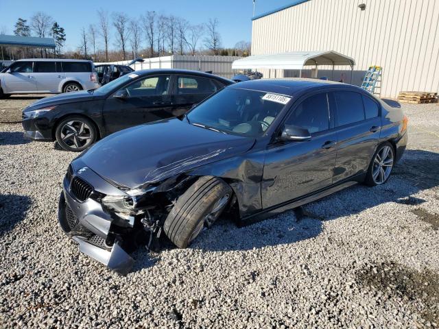 2017 BMW 340 I - WBA8B3G31HNU35779