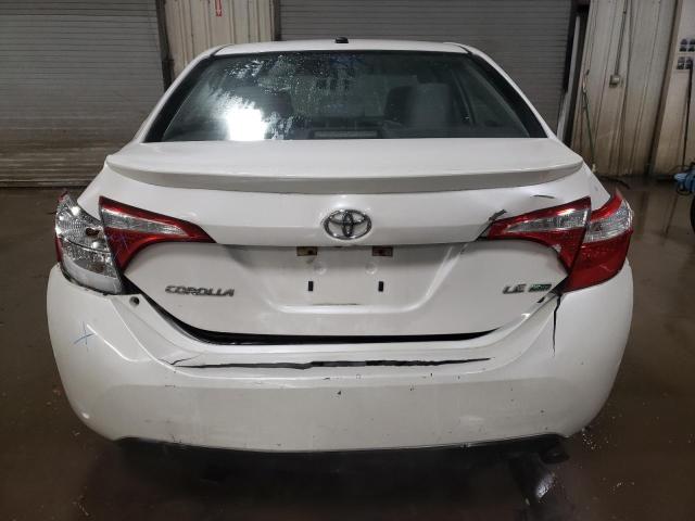2015 TOYOTA COROLLA EC - 5YFBPRHEXFP233777