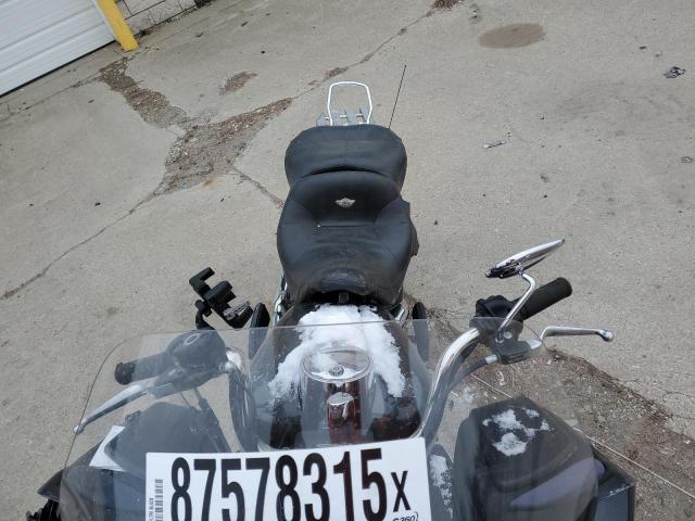 2006 HARLEY-DAVIDSON FLTRI 1HD1FSW116Y680594