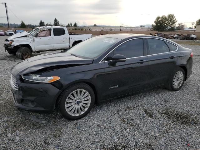 2016 FORD FUSION SE 3FA6P0LU5GR305417
