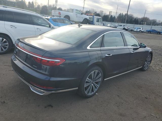 2019 AUDI A8 L WAU8EAF81KN024754