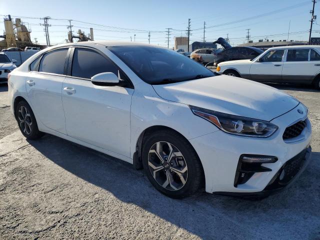 Vin: 3kpf24ad9ke109323, lot: 87512335, kia forte fe 20194