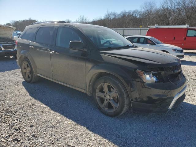 2015 DODGE JOURNEY CR - 3C4PDCGB5FT548048