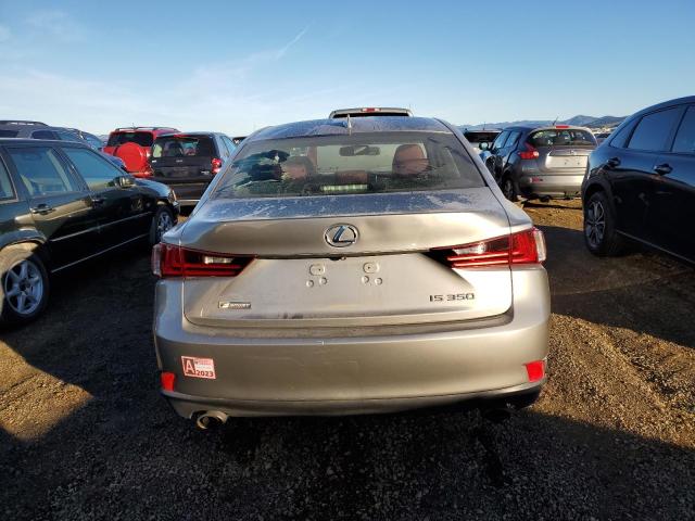 2015 LEXUS IS 350 JTHBE1D24F5015381