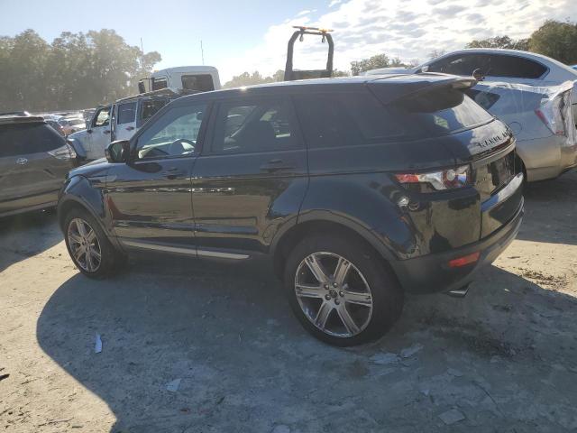 LAND ROVER RANGE ROVE 2013 black  gas SALVR2BG6DH828698 photo #3