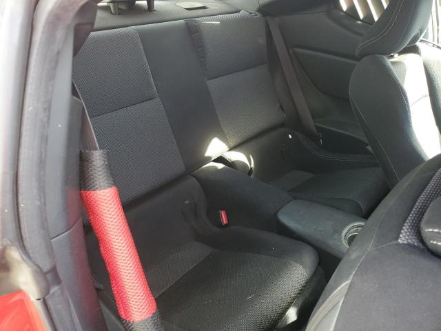 2018 TOYOTA 86 JF1ZNAA1XJ8701658