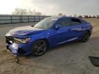 2024 ACURA INTEGRA A- - 19UDE4H31RA024387