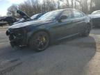 2021 ALFA ROMEO GIULIA TI - ZARFANBN7M7645731