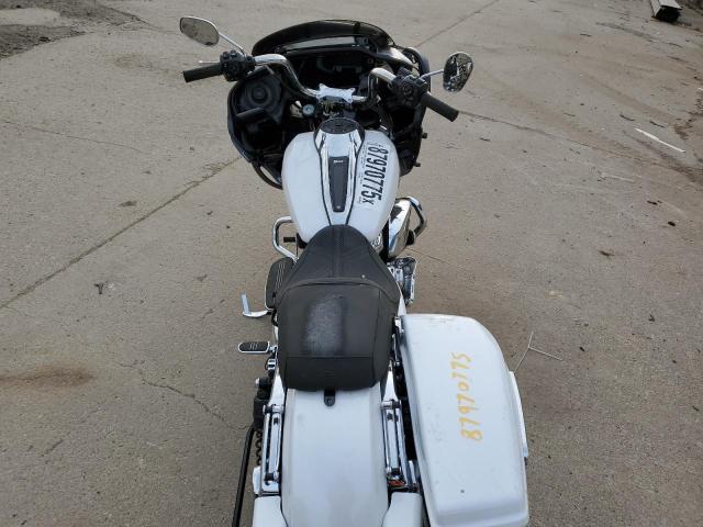 2024 HARLEY-DAVIDSON FLTRX 1HD1KH715RB631810