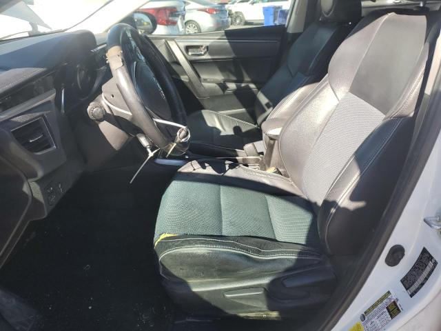 2015 TOYOTA COROLLA L - 5YFBURHE5FP229175