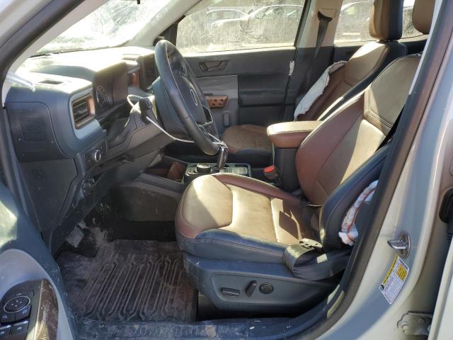 2024 FORD MAVERICK L 3FTTW8S97RRB31123