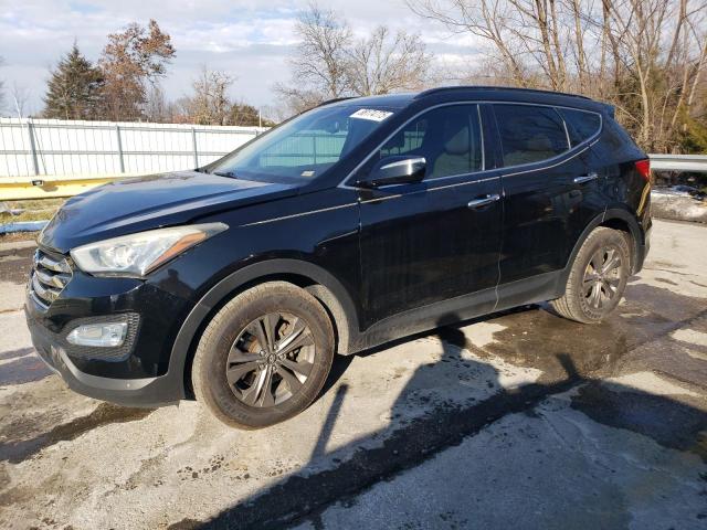 HYUNDAI SANTA FE S