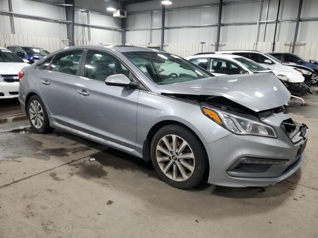 2017 HYUNDAI SONATA SPO 5NPE34AF1HH455056