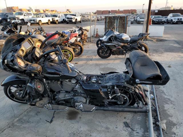 2019 HARLEY-DAVIDSON FLTRXS 1HD1KTP38KB620469