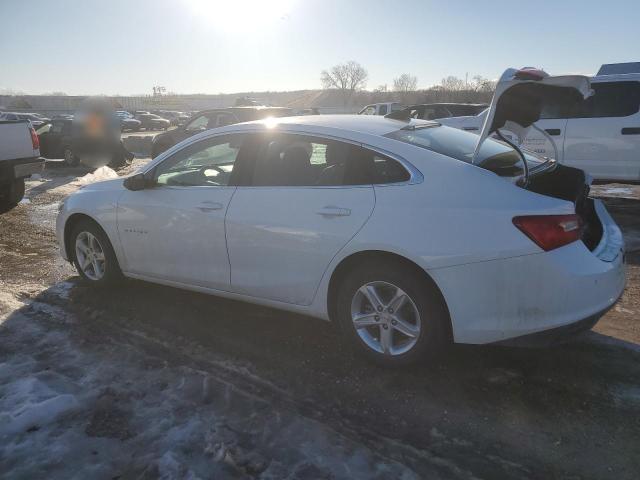 Vin: 1g1zc5st0rf150017, lot: 88865215, chevrolet malibu ls 20242