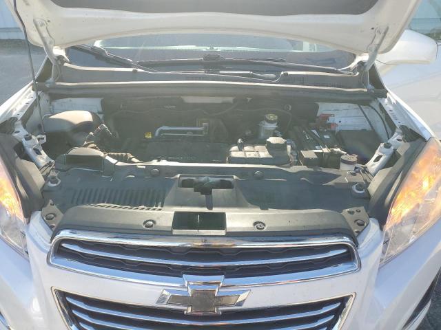 2015 CHEVROLET TRAX LTZ KL7CJNSB9FB230930