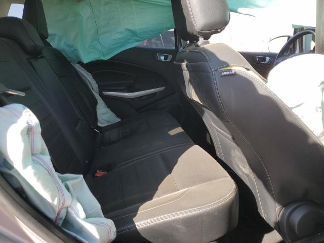 2020 FORD ECOSPORT T - MAJ3S2KE3LC324211
