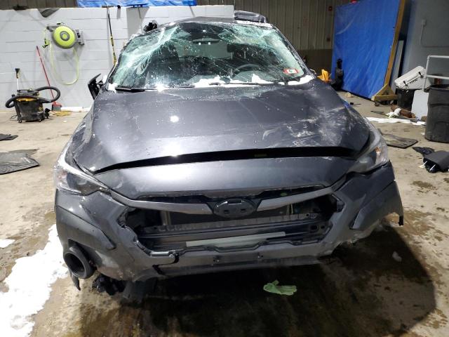 2024 SUBARU CROSSTREK - JF2GUADC1R8310400