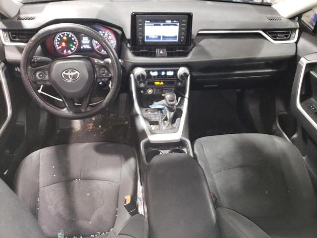 2019 TOYOTA RAV4 LE - 2T3G1RFV7KC053703