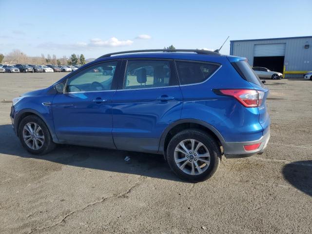 2018 FORD ESCAPE SE 1FMCU0GD3JUD05704