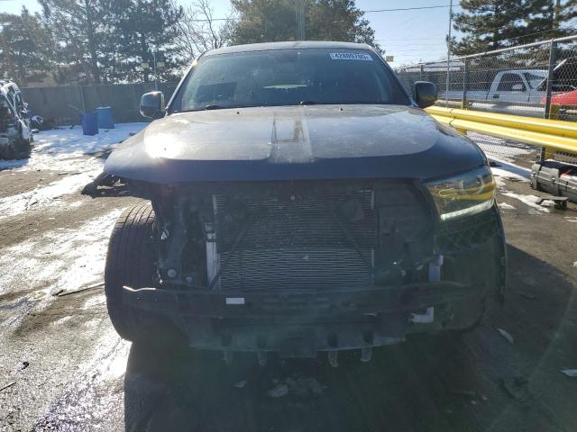 2017 DODGE DURANGO GT - 1C4RDJDG8HC817087