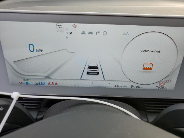 2024 HYUNDAI IONIQ 5 SE - KM8KN4DEXRU292684