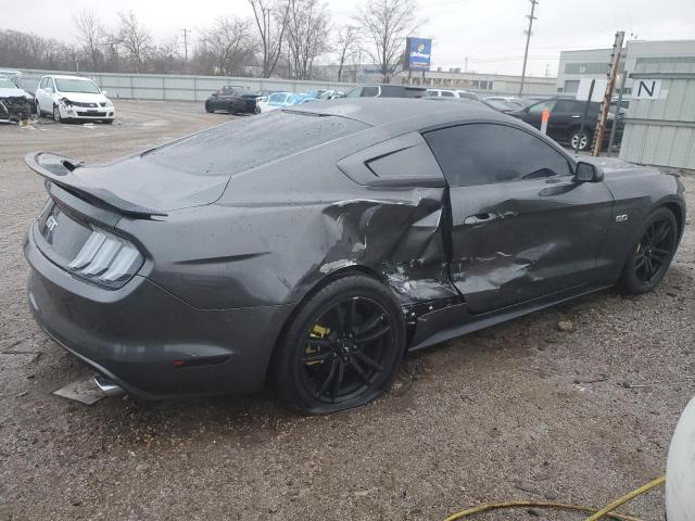 2017 FORD MUSTANG GT - 1FA6P8CF5H5247099
