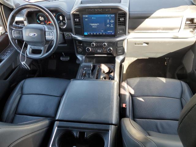 2022 FORD F150 SUPER - 1FTEW1EP7NKE04070