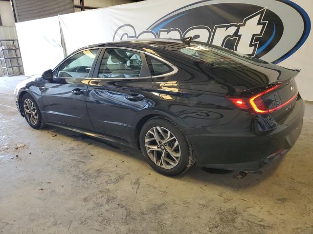 Vin: kmhl64ja7ma145722, lot: 42656925, hyundai sonata sel 20212