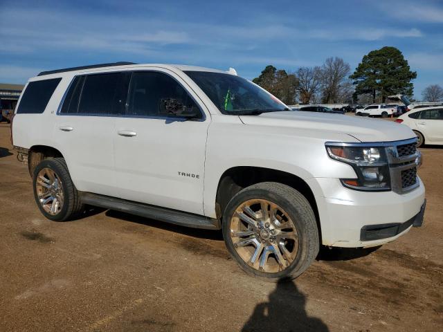 Vin: 1gnscbkc5hr270777, lot: 88454165, chevrolet tahoe c1500 lt 20174