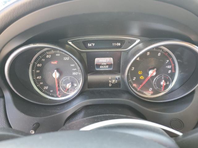 2019 MERCEDES-BENZ CLA 250 - WDDSJ4EB0KN745351