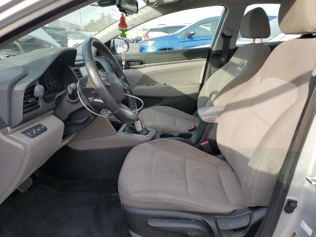 2020 HYUNDAI ELANTRA SE 5NPD84LF1LH510981