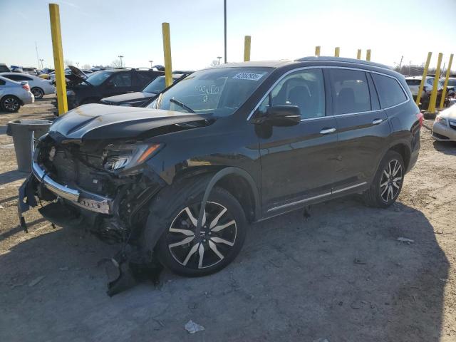 2019 HONDA PILOT ELIT - 5FNYF6H08KB076000