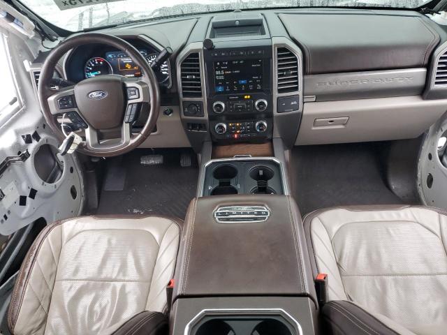 2019 FORD F350 SUPER 1FT8W3BT4KEF43903