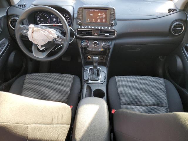 2018 HYUNDAI KONA SE KM8K12AA8JU186109