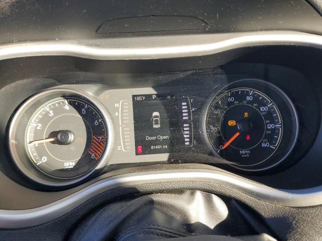 2015 JEEP CHEROKEE L - 1C4PJMCS1FW653717