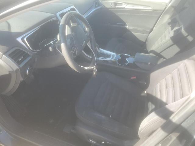 2015 FORD FUSION SE - 3FA6P0LU2FR160383