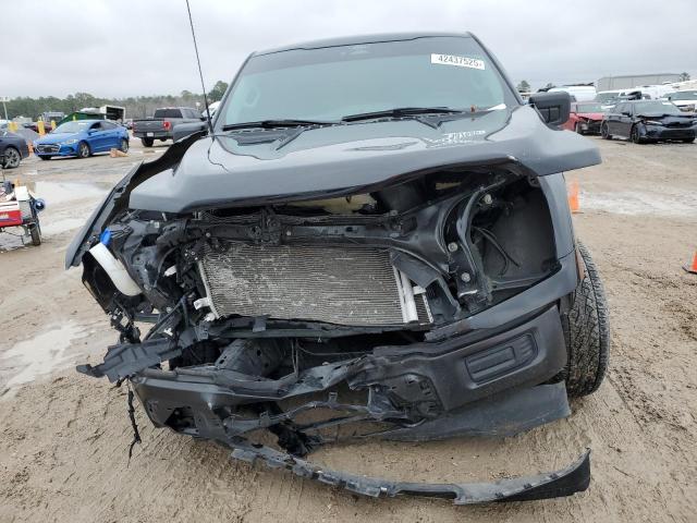 2024 FORD F150 XL - 1FTMF1L53RKE17014