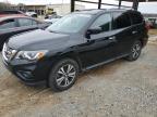 2018 NISSAN PATHFINDER - 5N1DR2MMXJC610077